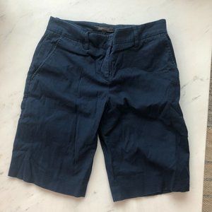 BCBGMaxAzria Women's Bermuda Shorts